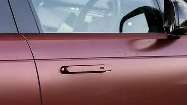 Land Rover Range Rover Front Door Handle