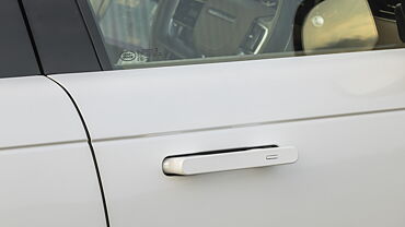 Land Rover Range Rover Front Door Handle