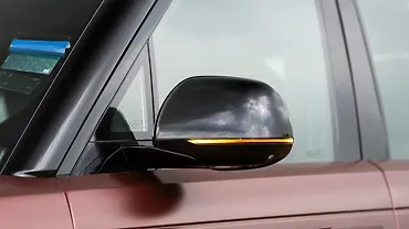 Land Rover Range Rover ORVM Blinker