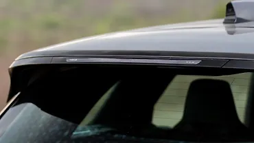 Land Rover Range Rover Rear Spoiler