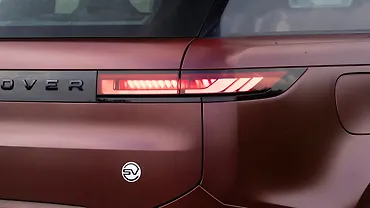 Land Rover Range Rover Tail Light/Tail Lamp
