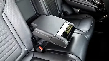 Land Rover Range Rover Front Centre Arm Rest