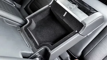 Land Rover Range Rover Front Centre Arm Rest Storage