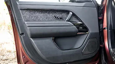 Land Rover Range Rover Front Left Door Pad