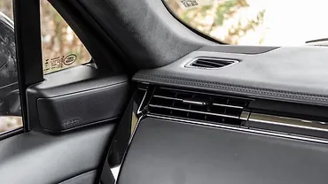 Land Rover Range Rover Front Passenger Air Vent