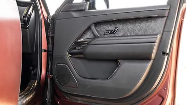 Land Rover Range Rover Front Right Door Pad