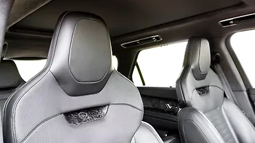 Land Rover Range Rover Front Seat Headrest
