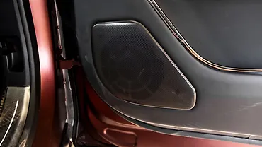 Land Rover Range Rover Front Speakers