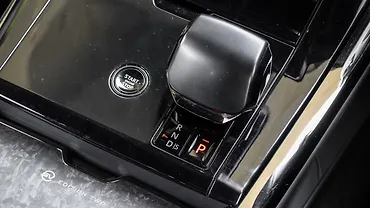 Land Rover Range Rover Gear Shifter/Gear Shifter Stalk