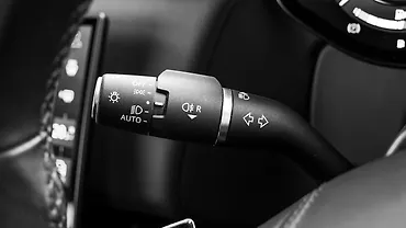 Land Rover Range Rover Headlight Stalk