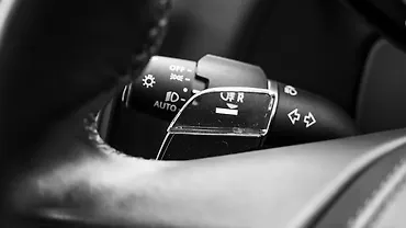 Land Rover Range Rover Left Paddle Shifter