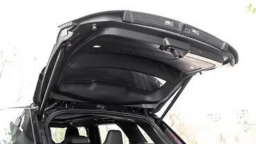 Land Rover Range Rover Open Boot/Trunk