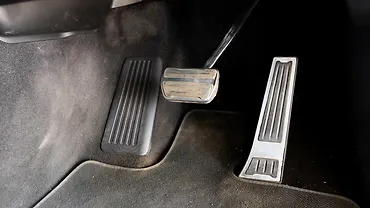 Land Rover Range Rover Pedals/Foot Controls