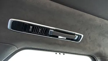 Land Rover Range Rover Rear Row Air Vent