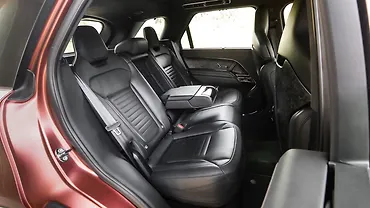 Land Rover Range Rover Rear Row Centre Arm Rest