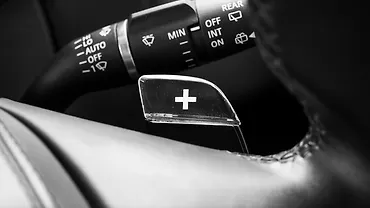 Land Rover Range Rover Right Paddle Shifter