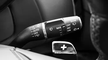 Land Rover Range Rover Wiper Stalk