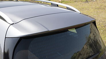 Mercedes-Benz EQB Car Roof