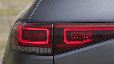 Mercedes-Benz EQB Tail Light/Tail Lamp