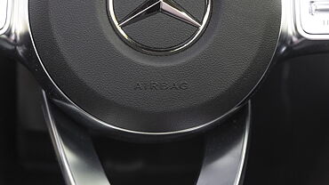Mercedes-Benz EQB Driver Side Airbag