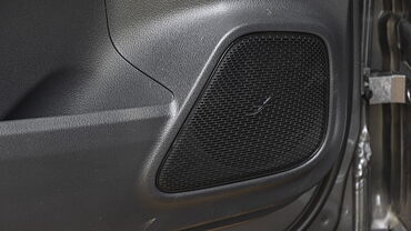 Mercedes-Benz EQB Front Speakers