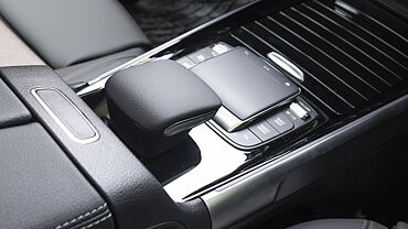 Mercedes-Benz EQB Gear Shifter/Gear Shifter Stalk