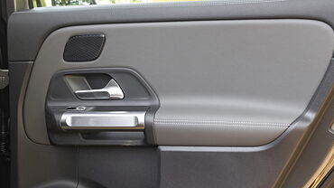 Mercedes-Benz EQB Rear Door Pad Handle