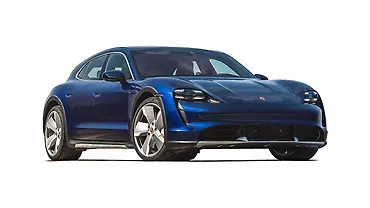 सेकंड हैंड Porsche Taycan Turismo इन भारत