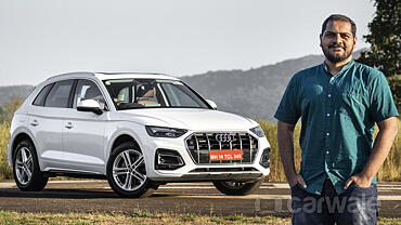 Audi Q5 Review: Pros and Cons