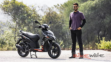 2021 Aprilia RS 660, First Ride Review