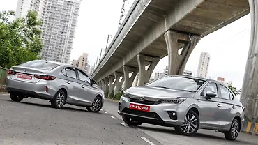 Honda reports overall sales of 6,904 units in November - CarWale