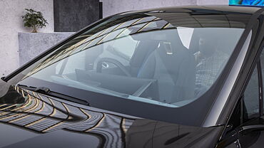 BMW iX Front Windshield/Windscreen