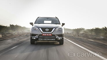 Nissan Kicks available with discounts of up to Rs 1 lakh in December 2021
