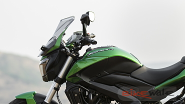 Images Of Bajaj Dominar 400 Photos Of Dominar 400 Bikewale