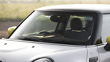 MINI Cooper SE Front Windshield/Windscreen