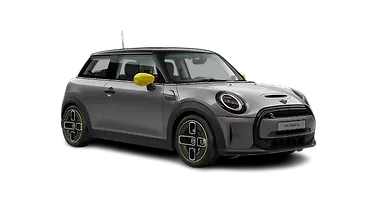 सेकंड हैंड Mini Cooper SE इन भारत