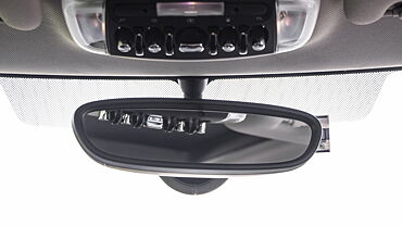 MINI Cooper SE Inner Rear View Mirror