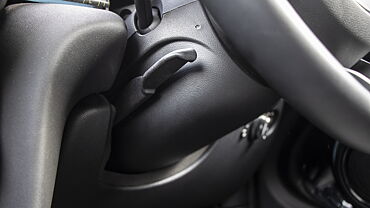 MINI Cooper SE Steering Adjustment Lever/Controller
