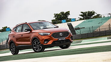 MG Motor introduces NFT collection in India