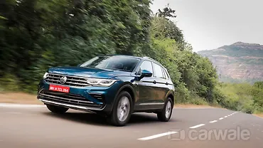 Volkswagen Tiguan Officially Delisted! Volkswagen Tiguan Officially Delisted!