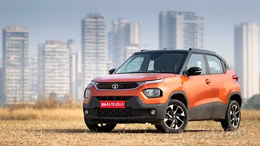 Tata Punch range surpasses 5 lakh units production milestone Tata Punch range surpasses 5 lakh units production milestone