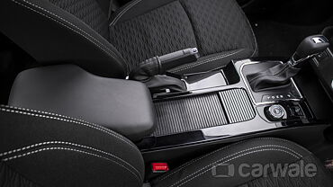 Renault Kiger [2021-2022] Center Console/Centre Console Storage