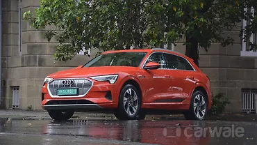 Audi India sells 3,293 cars in 2021