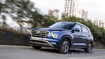 Hyundai Alcazar, Creta, Venue, and other model prices hiked by up to Rs 22,000