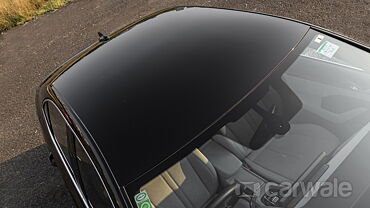 Skoda Octavia Car Roof