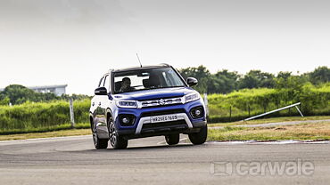 Maruti Suzuki produces 1,48,767 passenger vehicles in December 2021