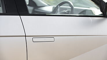 Hyundai Ioniq 5 Front Door Handle