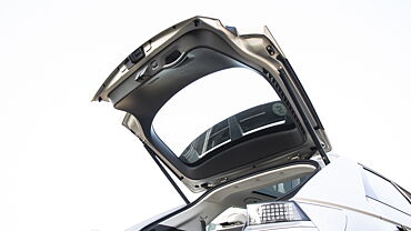 Hyundai Ioniq 5 Open Boot/Trunk