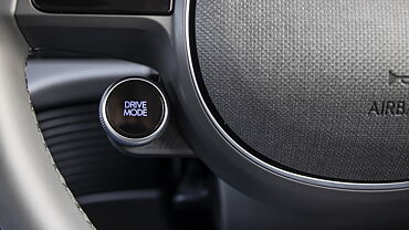 Hyundai Ioniq 5 Drive Mode Buttons/Terrain Selector
