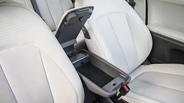 Hyundai Ioniq 5 Front Centre Arm Rest Storage